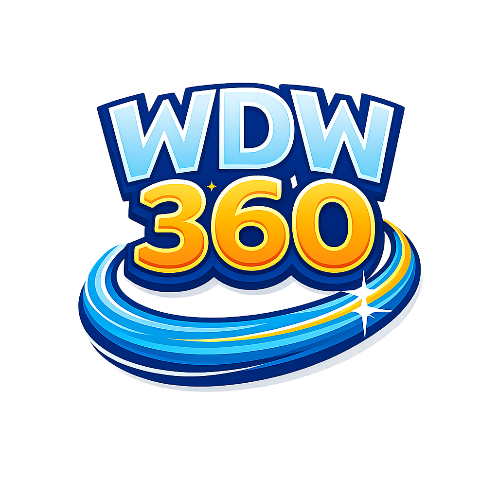 Your 360° view of all Things Disney