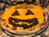 Linus Great pumpkin pizza before.jpg
